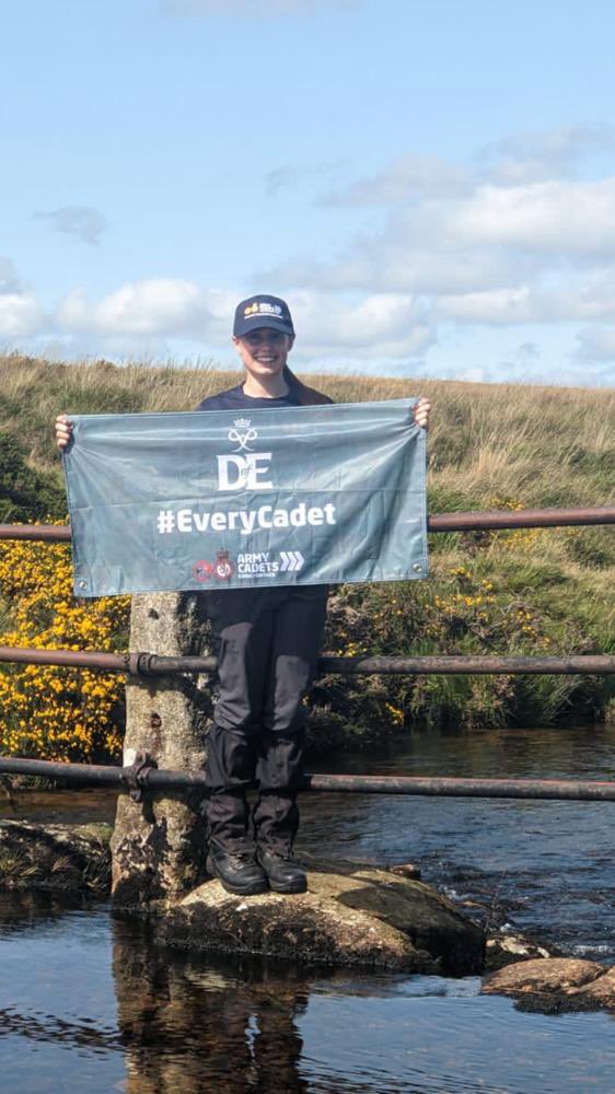 HQSW Brigade DofE Advisor (@acfadofehqsw) on Twitter photo It’s the start of another day on the Gold DofE expedition on Dartmoor, the weather is looking good and the participants are all in high spirits <a href="/ACFADofE/">Army Cadets DofE</a> <a href="/AcctUk/">ACCT UK Official</a> #everycadet It’s the start of another day on the Gold DofE expedition on Dartmoor, the weather is looking good and the participants are all in high spirits <a href="/ACFADofE/">Army Cadets DofE</a> <a href="/AcctUk/">ACCT UK Official</a> #everycadet