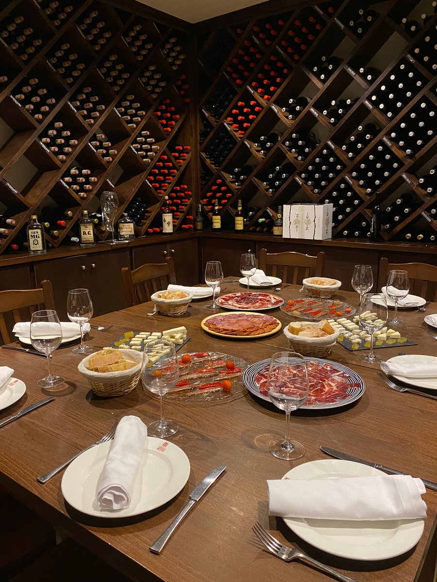Regala Restaurantes tweet media