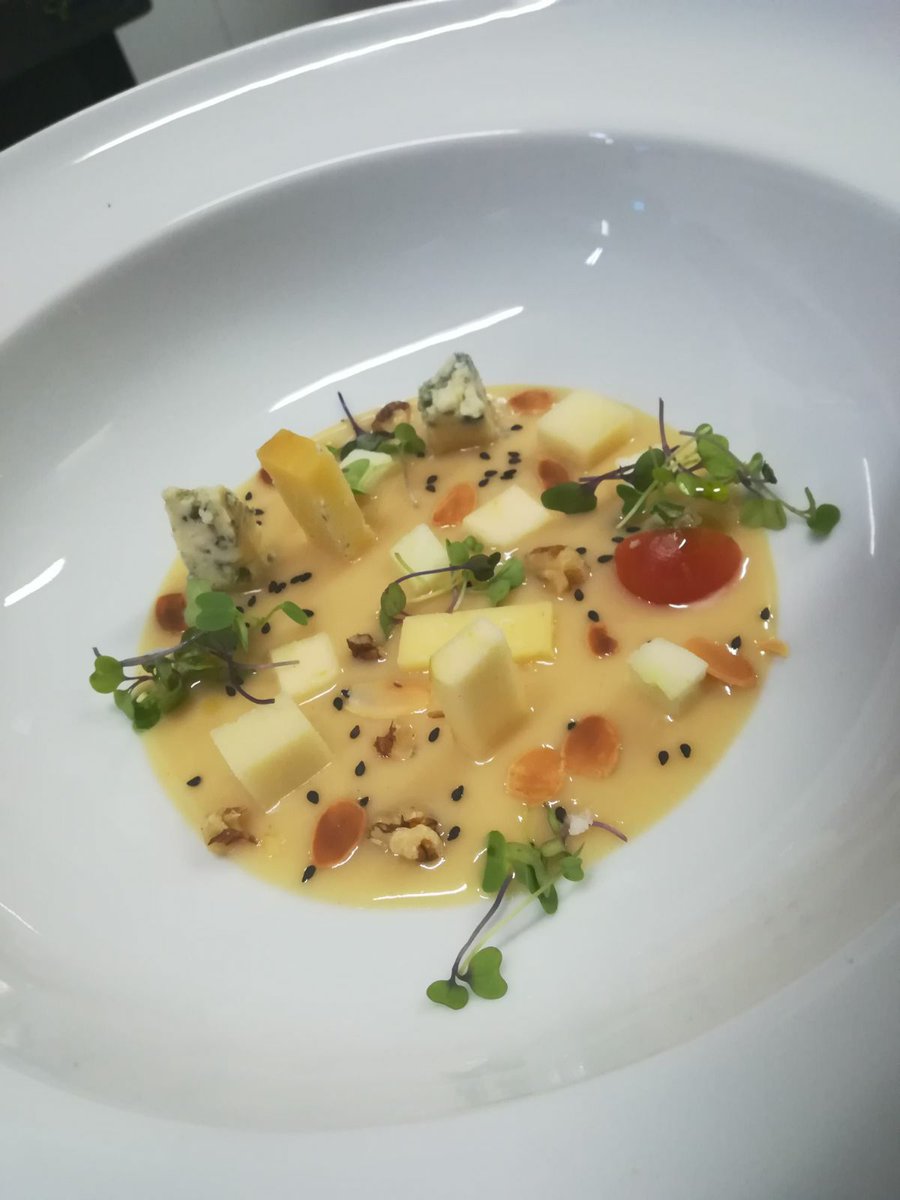 Regala Restaurantes tweet media