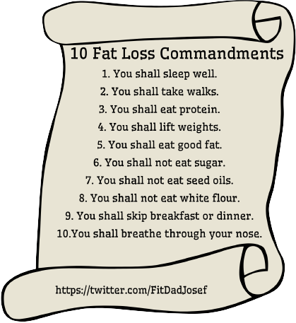 Josef | Fit Dad 🥩 tweet media