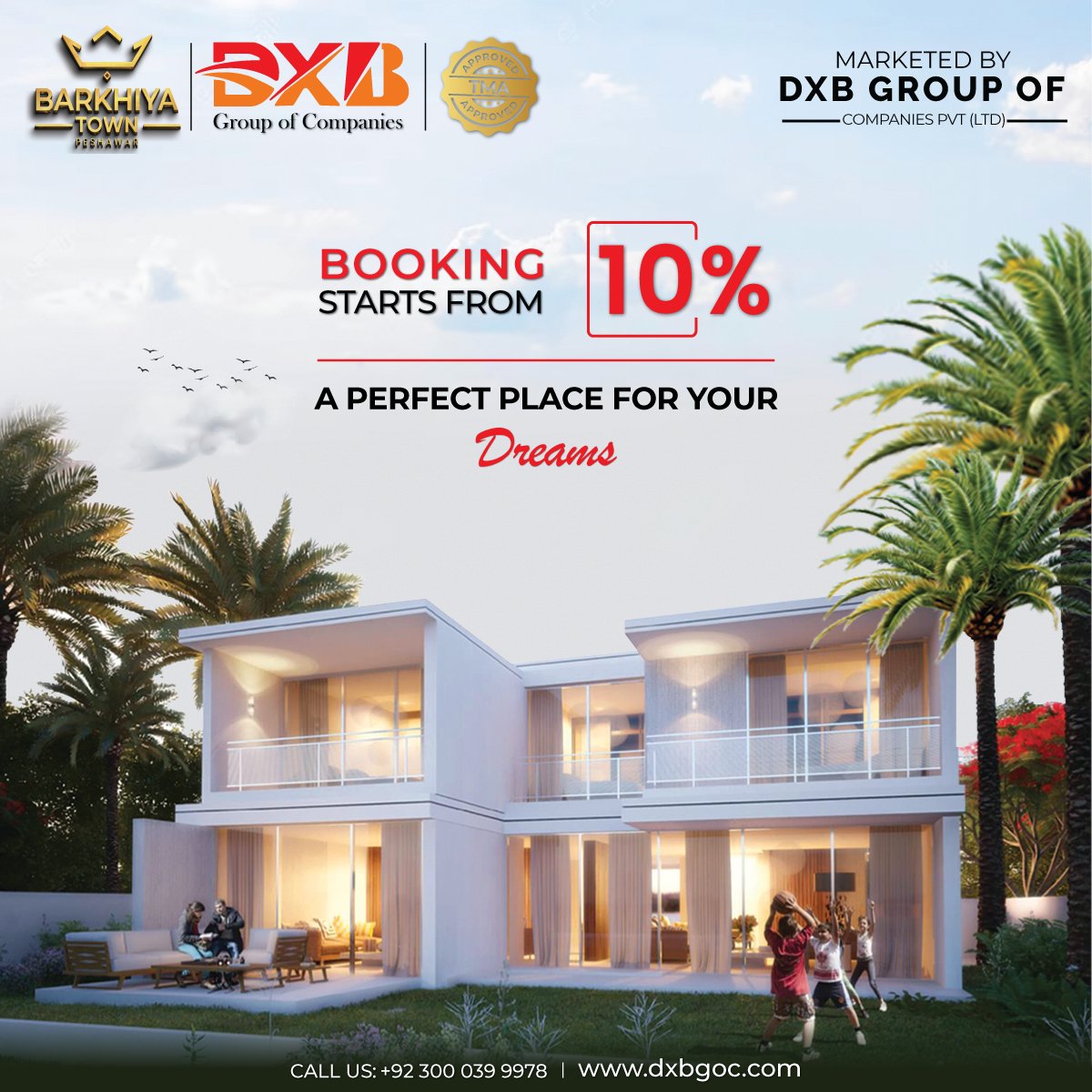 dxbgoc's tweet photo. 𝗕𝗮𝗿𝗸𝗵𝗶𝘆𝗮 𝗧𝗼𝘄𝗻 𝗣𝗲𝘀𝗵𝗮𝘄𝗮𝗿
A perfect place for your dreams.
Website:
https://t.co/80mwT9kmdH
Visit us:
Rabika Plaza Main Road G13/1 Islamabad.
For more information, feel free to contact us on:
0300 039 9978
#DXB #barkhiyatown #somethingnew #realestate #investment https://t.co/fyqchAftHA