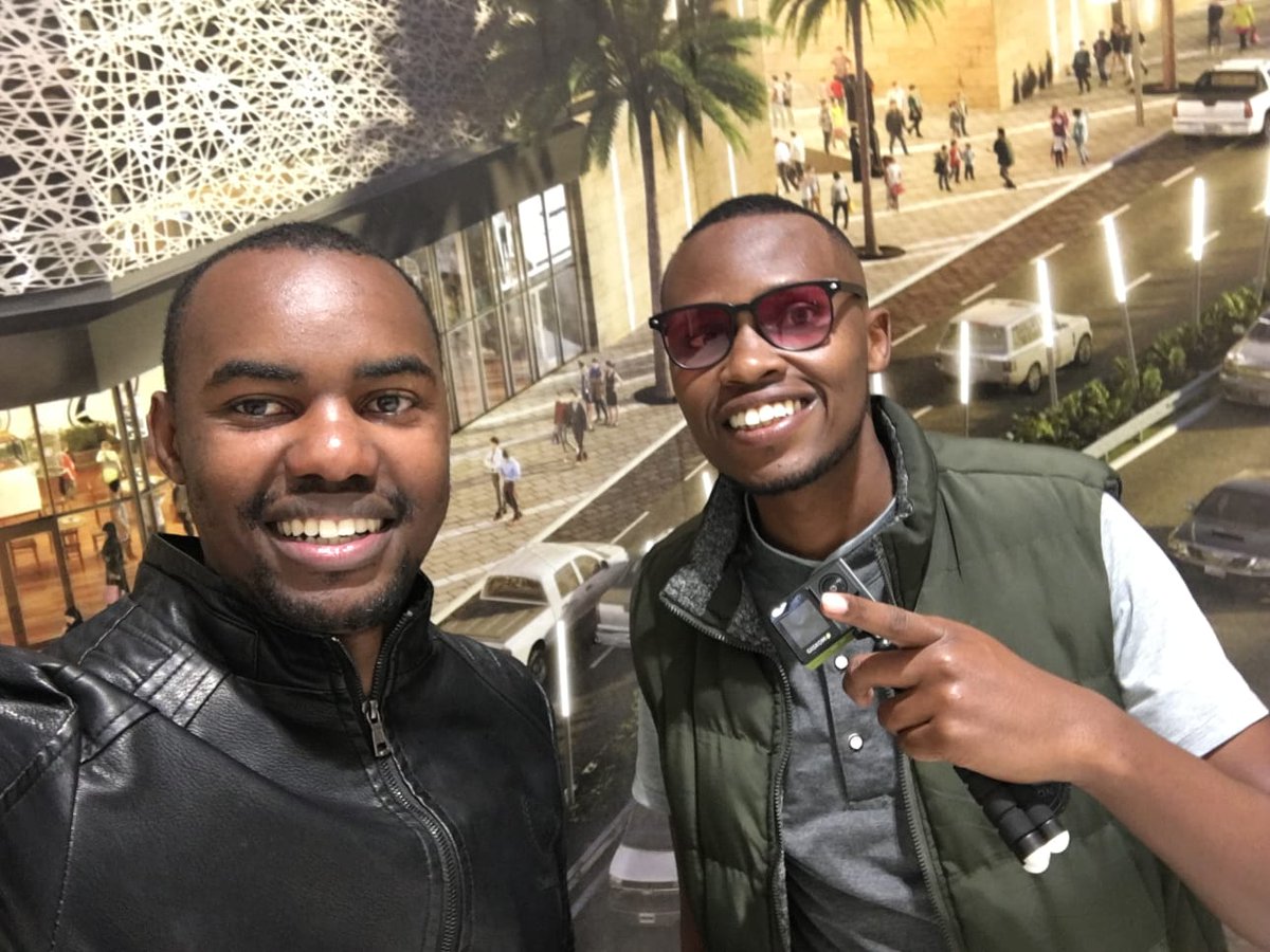 Jarke_Benson's tweet photo. Do you know NAIROBI hosts the BIGGEST MALL in EAST &amp; CENTRAL AFRICA? #BBSMall #Eastliegh https://t.co/DUzB97QcIu