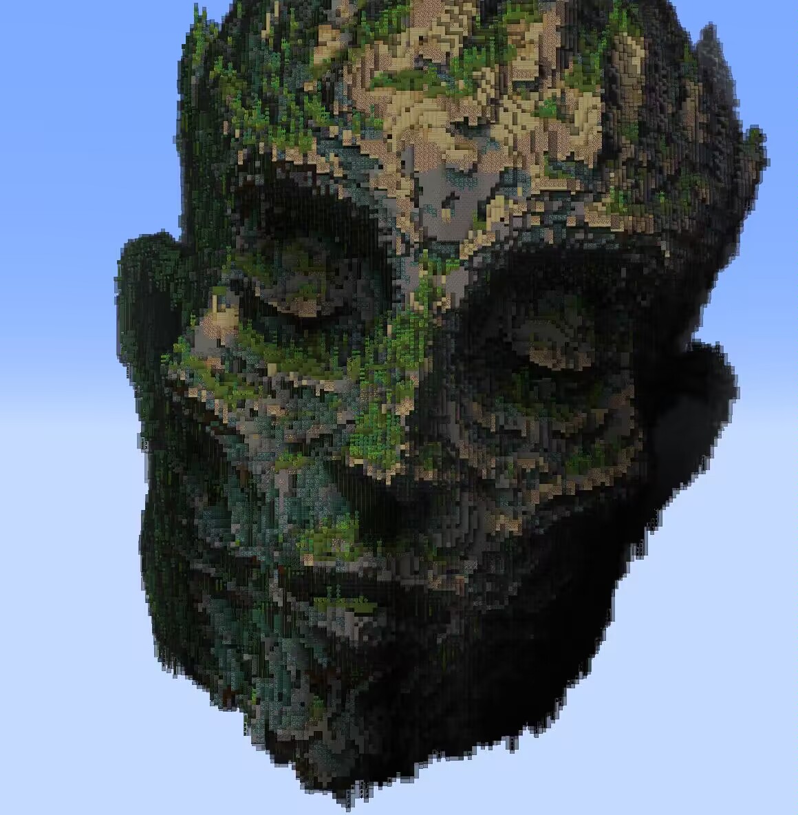 GWildbee's tweet photo. WIP.
#minecraft建築コミュ 
#Minecraft 
#Minecraftbuilds https://t.co/RVugNvoPF5