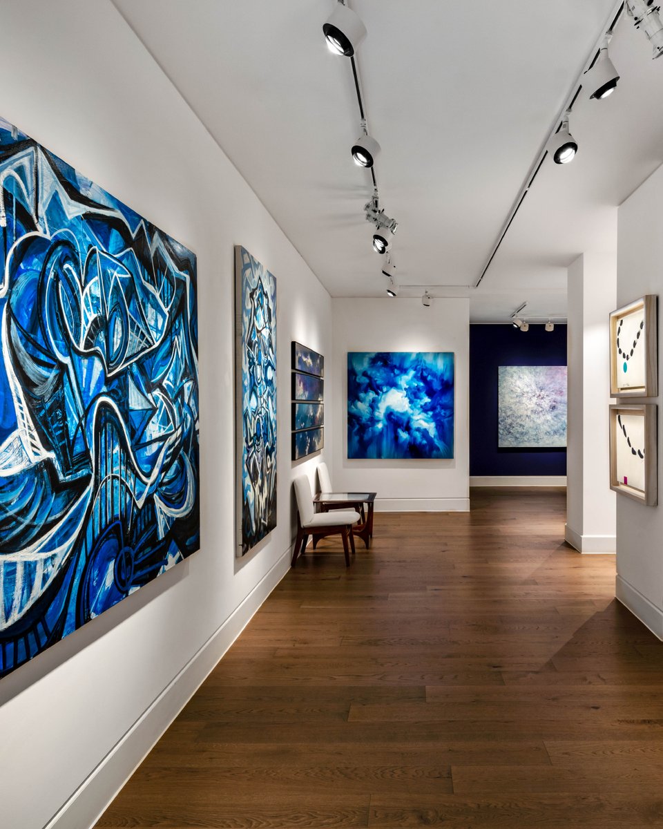 TM Lighting (@tmlighting) on Twitter photo Experience the fusion of Europe and China at <a href="/3812gallery/">3812gallery</a>. Our gallery spotlights add versatility to the London space, illuminating artworks of varying scales with the spotlightâs magnetic lens system, allowing quick and easy beam width adjustments. Experience the fusion of Europe and China at <a href="/3812gallery/">3812gallery</a>. Our gallery spotlights add versatility to the London space, illuminating artworks of varying scales with the spotlightâs magnetic lens system, allowing quick and easy beam width adjustments.
