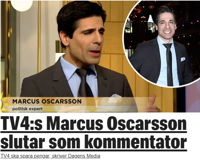 Sharps_Wagner's tweet image. Eller på mer begriplig svenska:

Han får sparken.