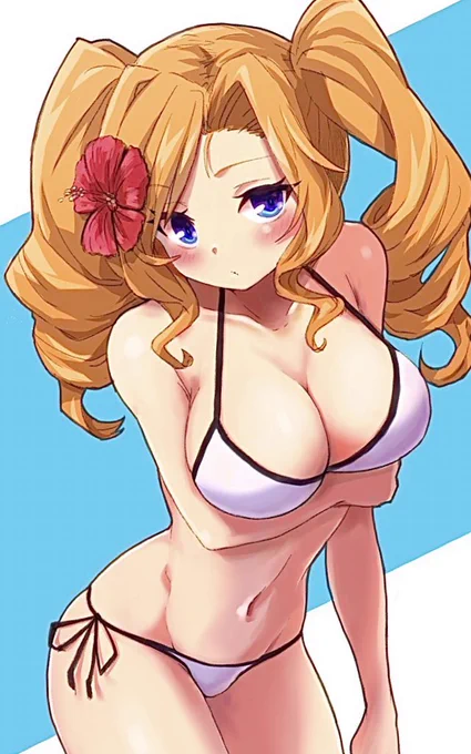Dynamiteなhoney 
