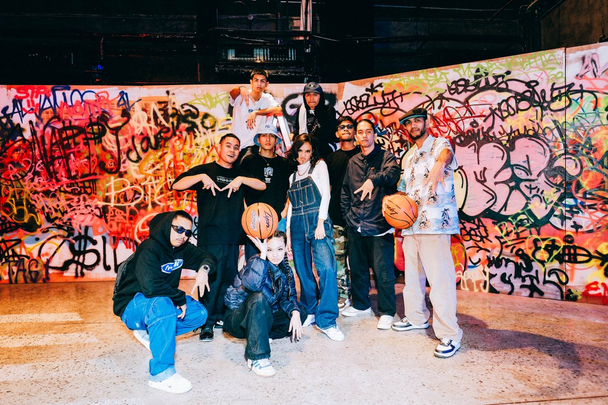 Def Jam Philippines tweet media