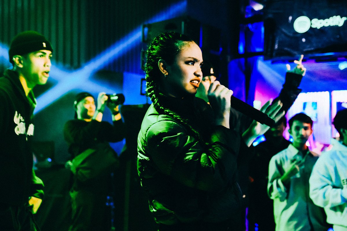 Def Jam Philippines tweet media