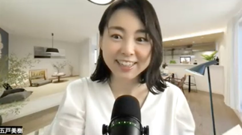 miki_gonohe's tweet photo. 本日は日本会議通訳者協会主催オンラインセミナー『声が良くなる話し方～通訳の声をもっと素敵に～』第3回でした！ご参加の皆さまありがとうございました！

第1～2回の講義と実践でしっかり基礎を身につけていただいていたので、今日はさらに踏み込んだ実践ができました😊

#スピーチトレーニング https://t.co/LOtnSfqkG8