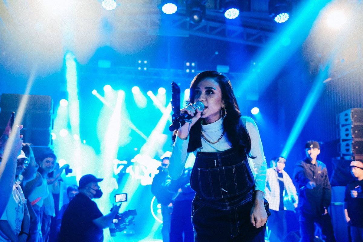 Def Jam Philippines tweet media