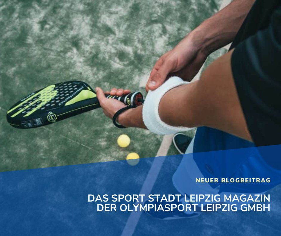 🤸‍♀️ Die Sport- und Eventagentur hat ihr #Onlinemagazin rund um den Spitzensport #Leipzig als #ePaper umgesetzt. Wir haben euch das gelungene digitale Magazin in einem interessanten Blogbeitrag vorgestellt.

🔗 bit.ly/47FM9pI