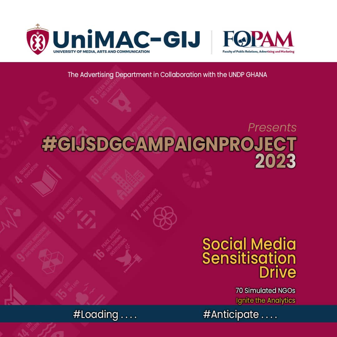 RiSe_AbovE_NGO's tweet photo. #GIJSDGCAMPAIGNPROJECT2023
#SocialMediaSensitisationExercise
#Loading
#Anticipate https://t.co/WtbZXLPdAs