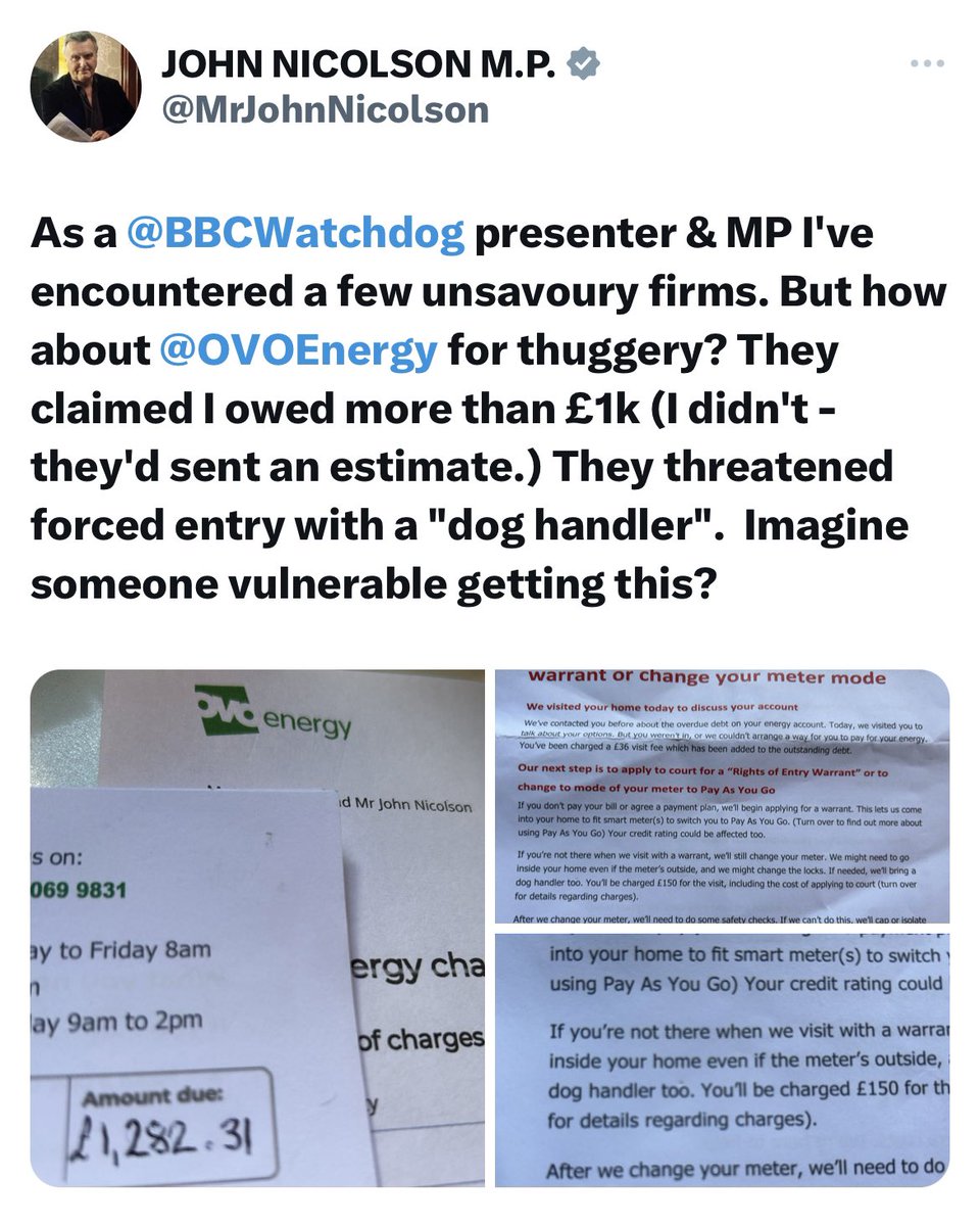 JOHN NICOLSON 🇵🇸 🇺🇦 🏴 🇪🇺 tweet media