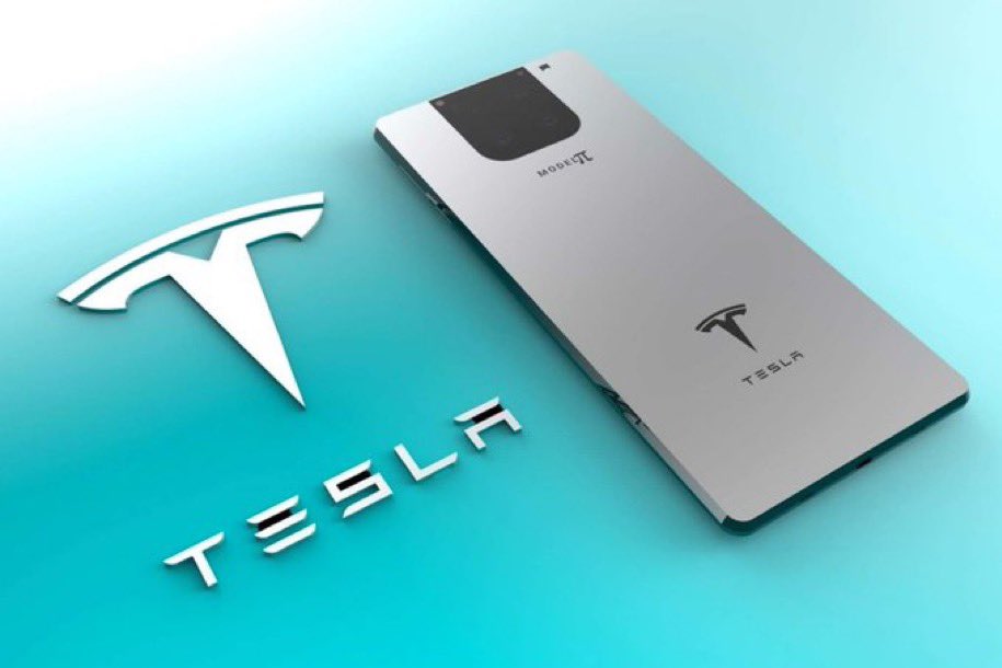 If Elon Musk introduces a new phone made by Tesla will you switch?