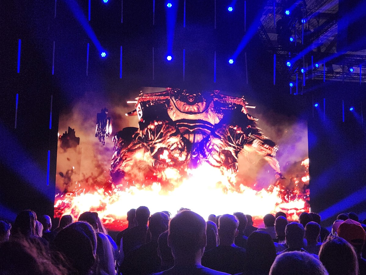 FirstDescendant's tweet photo. 🕹️ Just had a sneak peek of #TheFirstDescendant at #gamescom2023 ! 🎮

The Gamescom Now page is live with the full official trailer! �� https://t.co/CcjmLiJGcd