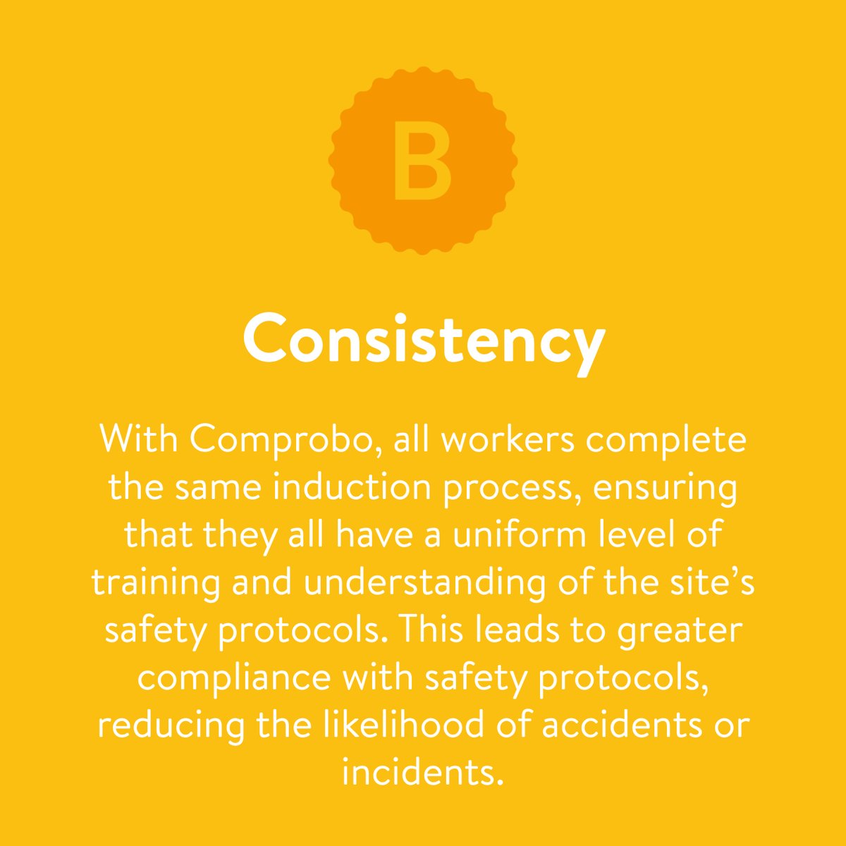 comprobolimited's tweet photo. With the HSE taking a closer look at the systems site managers have in place to protect workers from injuries and pain caused by improper handling of construction materials, Comprobo offers a solution to this issue.
https://t.co/8mWz5qlJXM

Find out more: https://t.co/hFFVPrIFGs https://t.co/TwAFs9TGc5