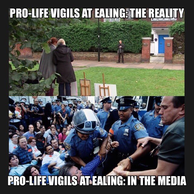 Good Counsel Network tweet media