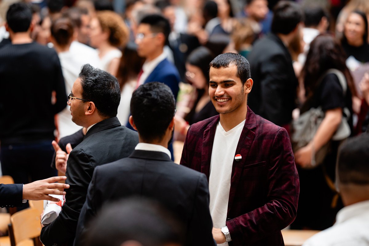 #BME offers a two-semester pre-engineering programme for students interested in English-language bachelor's degrees. The programme will provide them with the skills they need to build a solid foundation for their higher education studies! 
👉 bme.hu/news/20230821/…