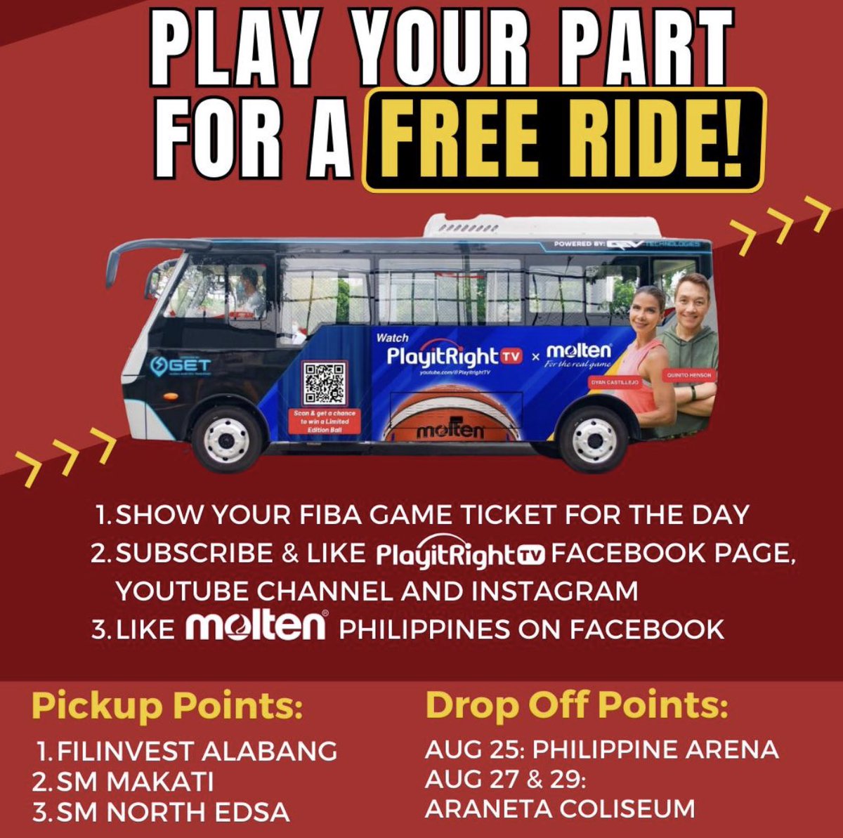 PlayitRightTV tweet media