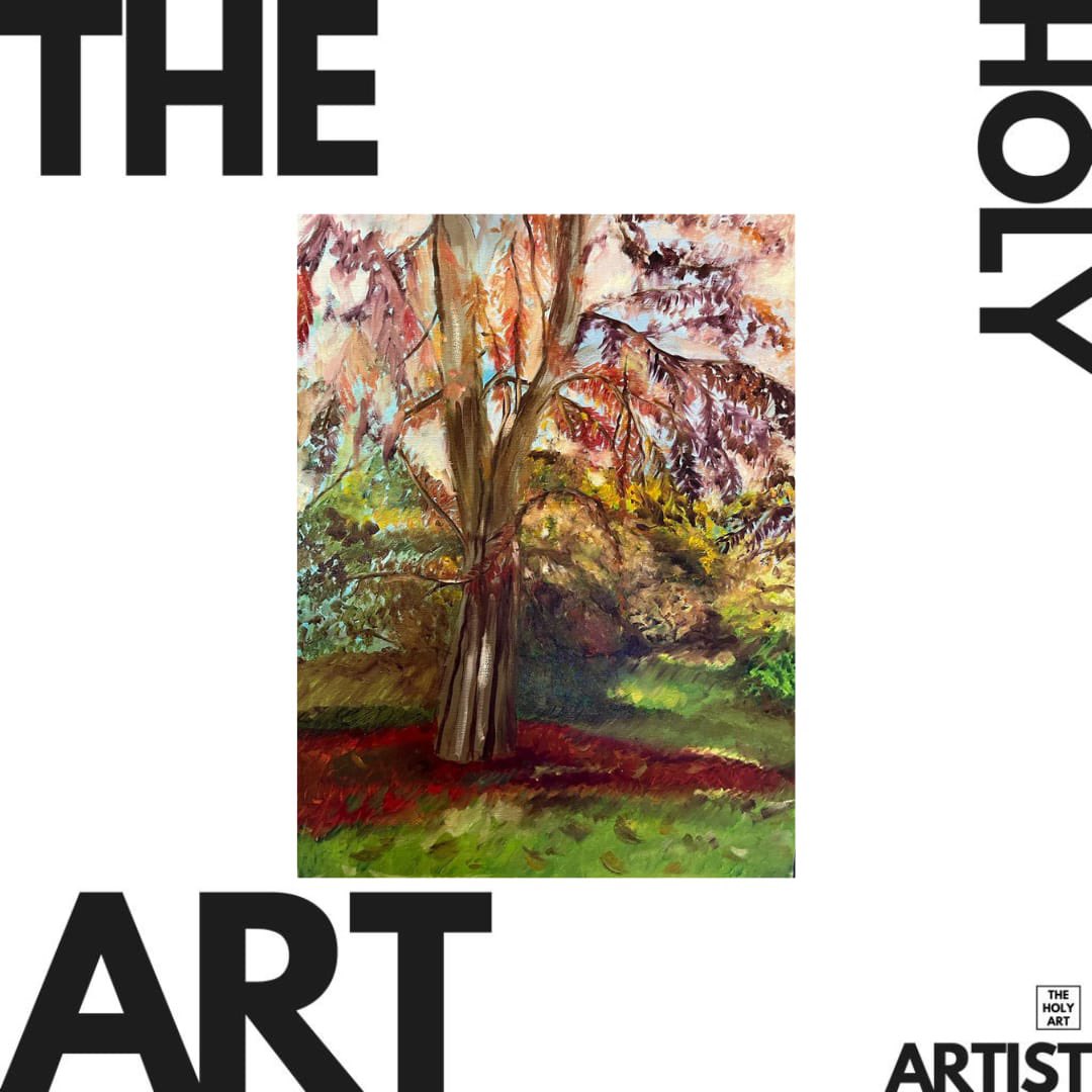 SandyHowarth's tweet image. I will be exhibiting my art work on September 22nd, 2023