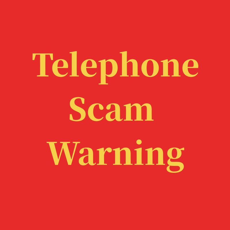 We inform you that some individuals are misusing our phone numbers to conduct telephone scams, attempting to deceive and defraud unsuspecting individuals. 
If you have any concerns or questions, please don't hesitate to contact us directly at 0405699185
#ScamAlert #bpctech