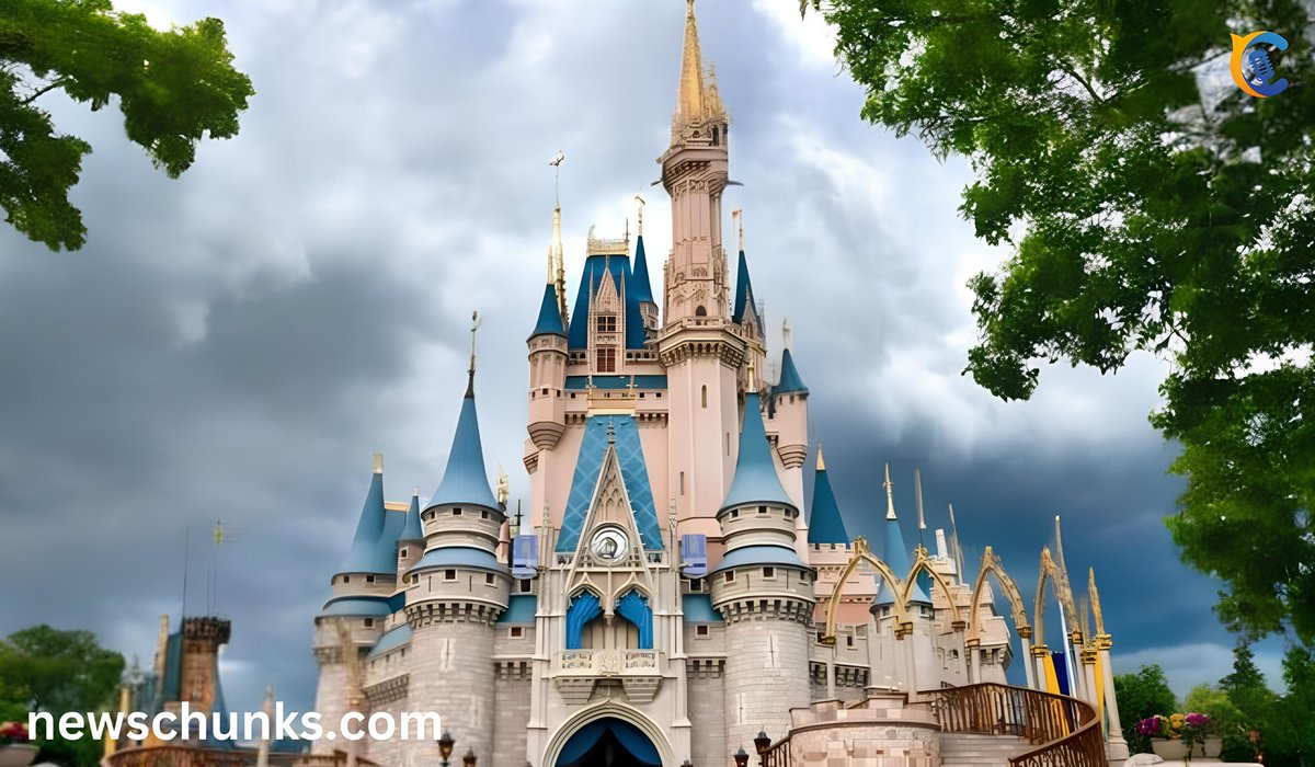 newschunks's tweet photo. DeSantis appointees target former Reedy Creek board members for $2.5 million in "unethical" Disney World benefits #USA #densantis #former #reedycreekboardmembers
https://t.co/PmkTUbpJTT https://t.co/nc0y0VRDBD