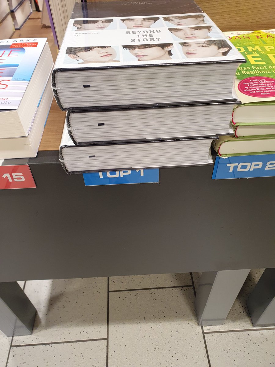 Tasja992's tweet photo. Nr 1 🤩
#bts #btsbook https://t.co/ntmQAC9JI2