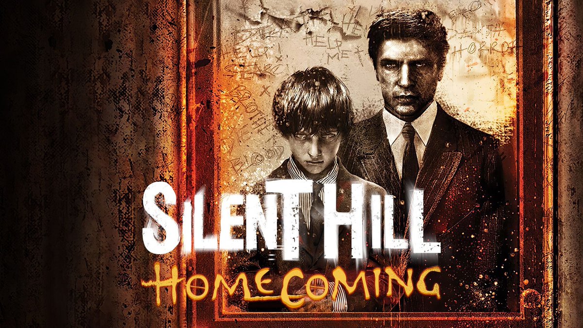 ResiEvilCentral's tweet photo. What's your favourite Silent Hill game not developed by Team Silent? https://t.co/oBH1oVuqoq