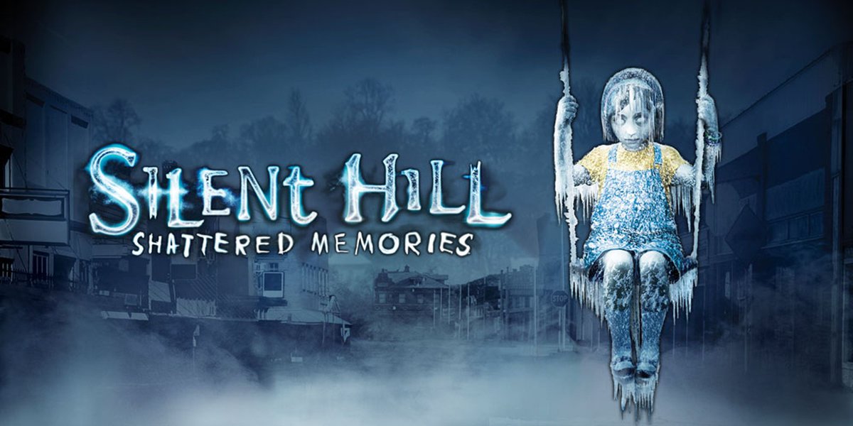 ResiEvilCentral's tweet photo. What's your favourite Silent Hill game not developed by Team Silent? https://t.co/oBH1oVuqoq