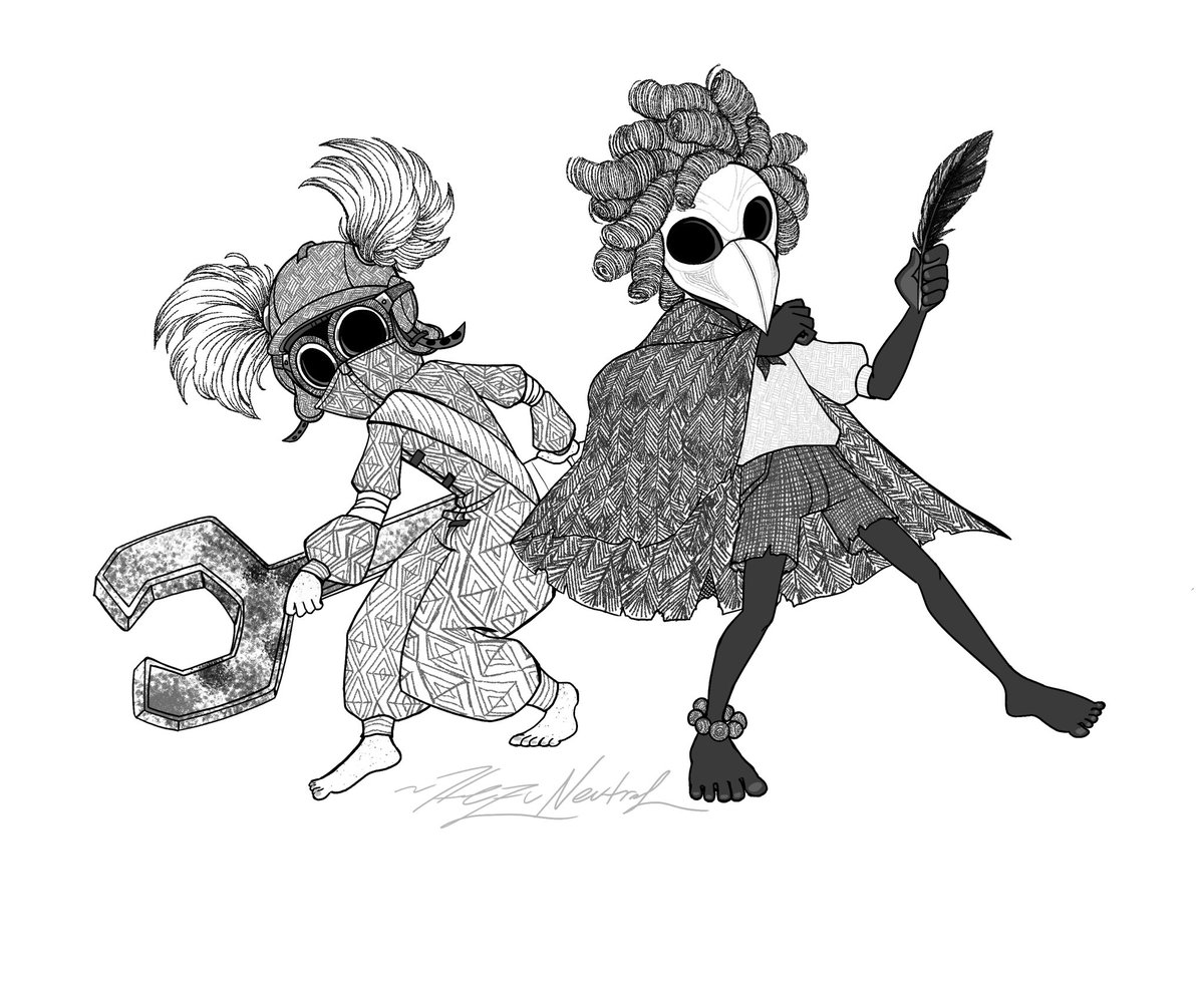 HezuNeutral tweet media