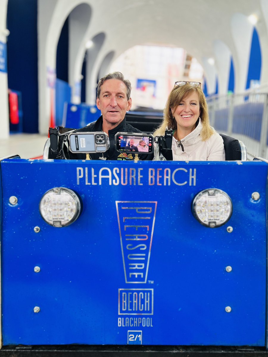 Live multi camera MoJo for <a href="/BBCBreakfast/">BBC Breakfast</a> using <a href="/LiveU/">LiveU</a>