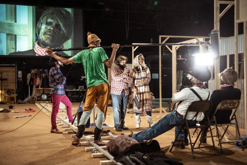 theartsdesk.com (@theartsdesk) on Twitter photo #DavidKettle - <a href="/DavidKettle1/">David Kettle</a> review @Edfringe #EdinburghFringe 2023 - A brutal history of America & an intimate examination of Scottish drug-related deaths in 2 powerful shows - ★★★★★ Dark Noon <a href="/ThePleasance/">Pleasance</a> / ★★★★ Concerned Others <a href="/Summerhallery/">Summerhall</a> theartsdesk.com/theatre/edinbu… #DavidKettle - <a href="/DavidKettle1/">David Kettle</a> review @Edfringe #EdinburghFringe 2023 - A brutal history of America & an intimate examination of Scottish drug-related deaths in 2 powerful shows - ★★★★★ Dark Noon <a href="/ThePleasance/">Pleasance</a> / ★★★★ Concerned Others <a href="/Summerhallery/">Summerhall</a> theartsdesk.com/theatre/edinbu…