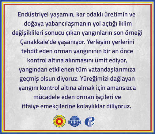 Eğitim Sen tweet media