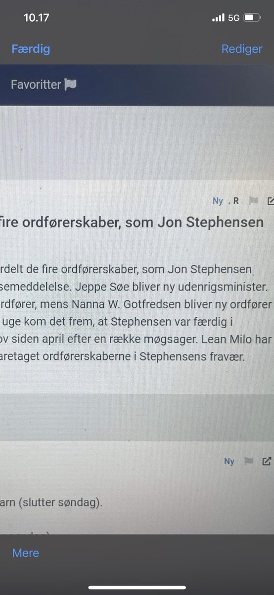 alexanderwlore1's tweet image. Så er der fandeme breaking fra @moderaterne_dk om @jeppesoee #dkpol