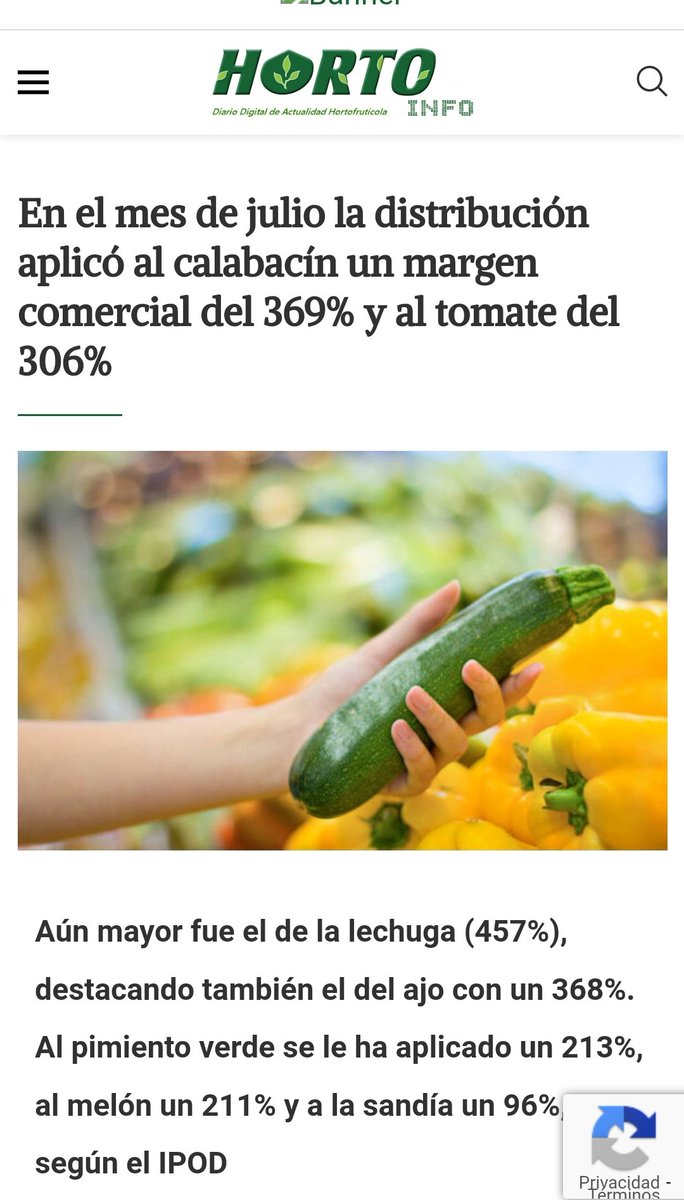 CorellaTej7982's tweet photo. #agriculture #Agricultura #negocios #dimero #Economia #ipc #vegetales #alimentos #hortalizas #precios #tomates #especulacion #beneficios Así a ver quién llega a fin de mes.. qué abuso.😱🤬 https://t.co/tXaJspjXMd