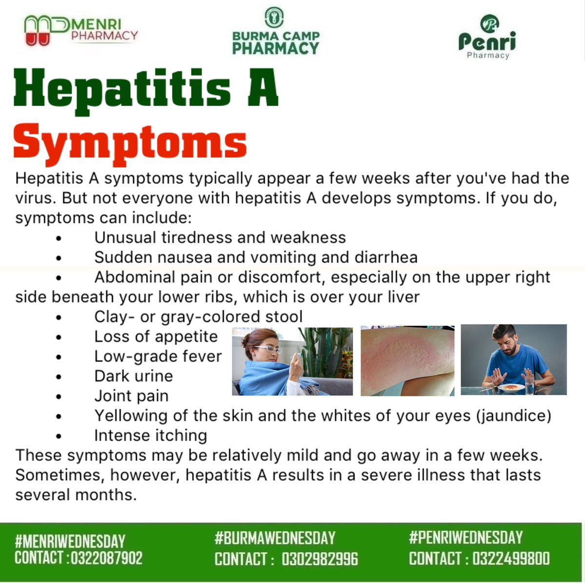 Pure957's tweet photo. Penri Wednesday
#hapatitis https://t.co/DFkF33Yqsz