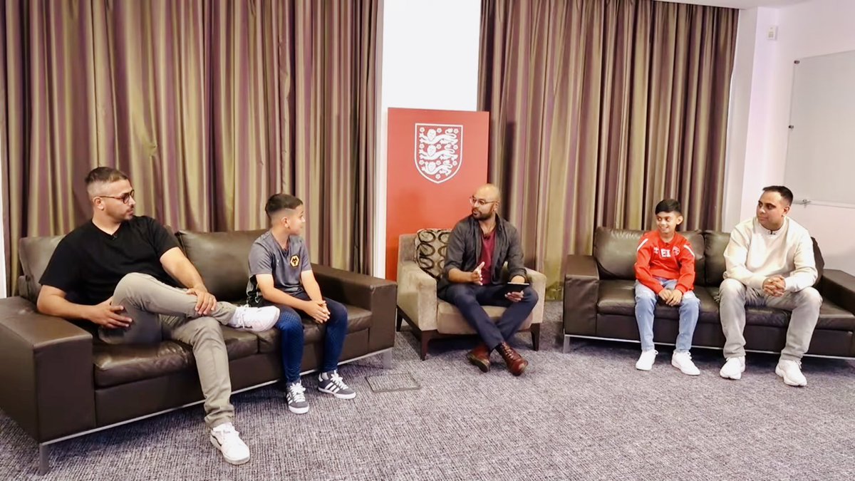 Sanny Rudravajhala tweet media