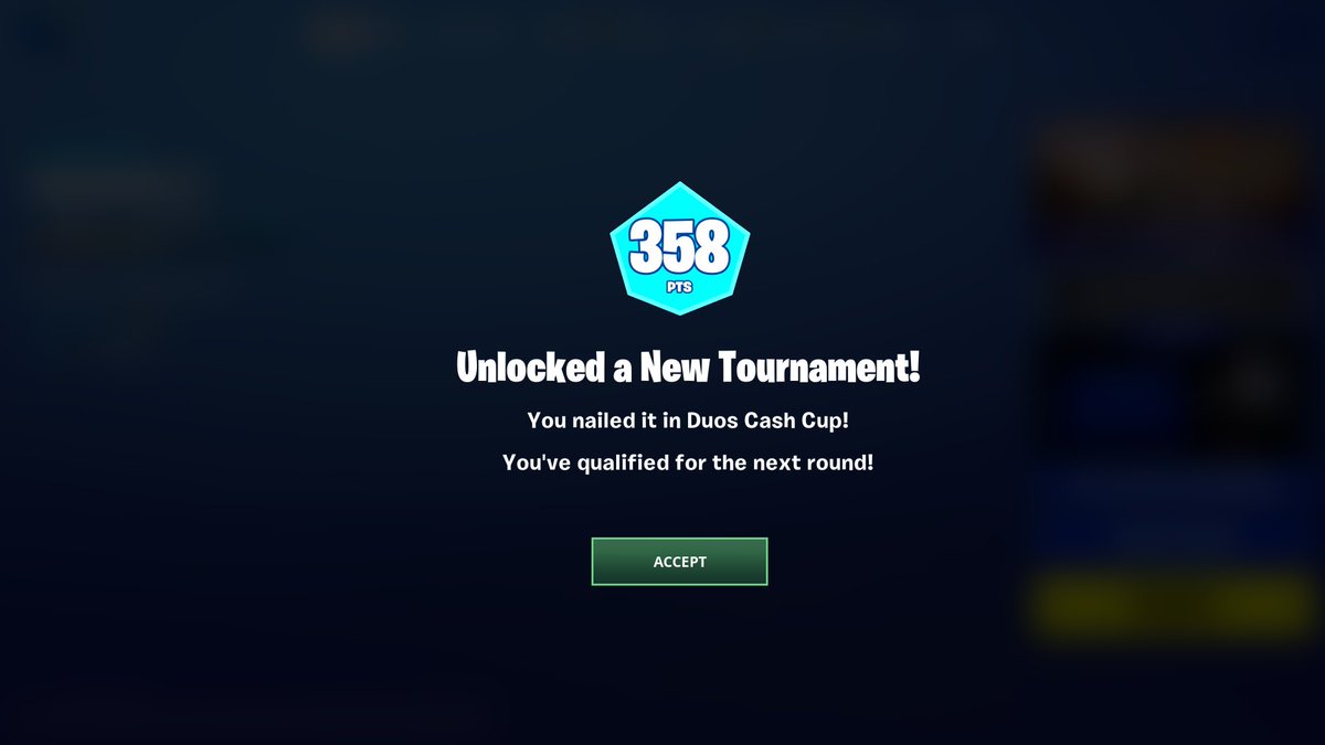 Nice one <a href="/FNCompetitive/">Fortnite Competitive</a> banning cheaters after finals 👍