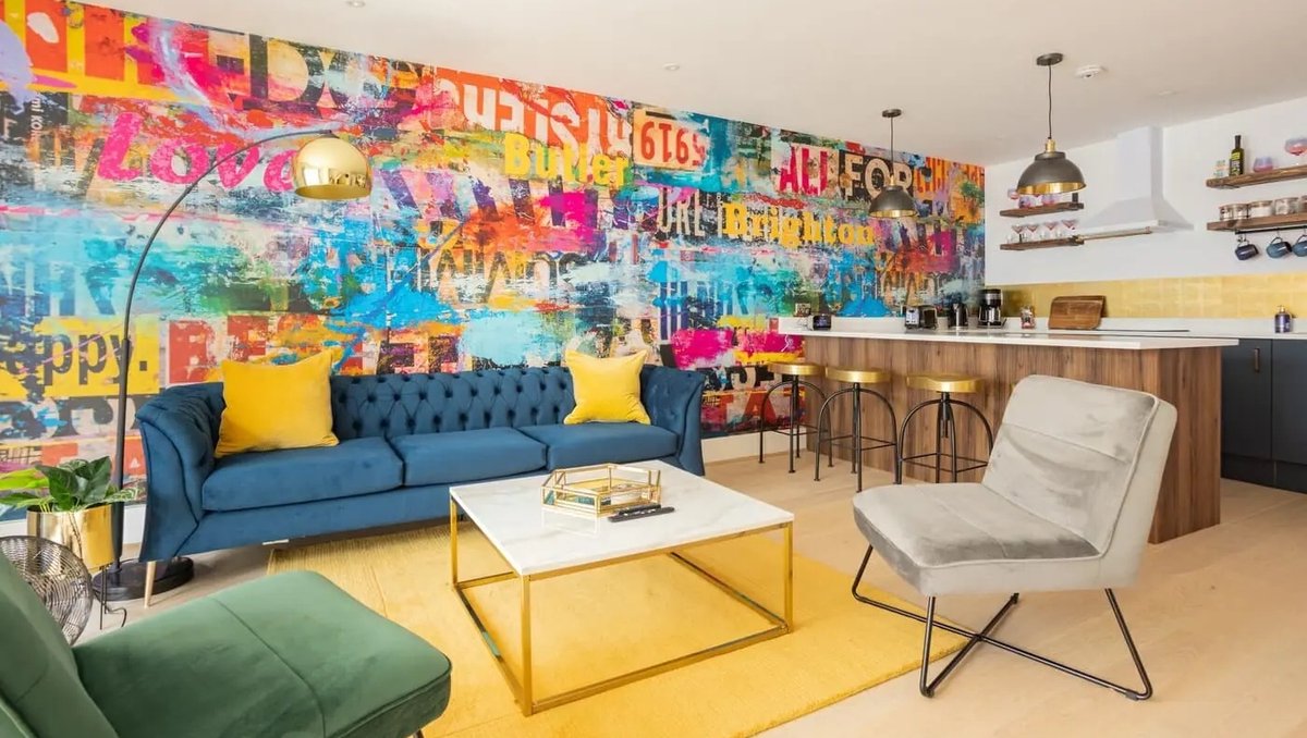 Fabulous Holiday Cottages tweet media