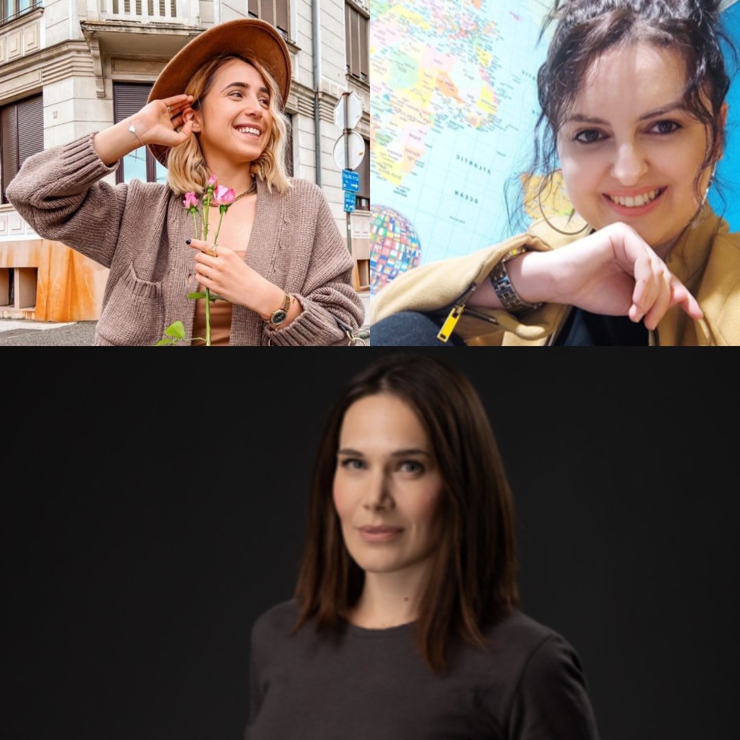 🌟 Empowering Green Innovations by Women in Bosnia and Herzegovina! 🌍
Thrilled to announce the winners of "Green Ideas" in BiH:
♻️ Recycling PET Revolution
🌿 MAGBAGO 
👜 Humperia 

Read more about their initiatives here: balkangreenideas.org/announcement-o…

<a href="/FondacijaMozaik/">Fondacija Mozaik</a>