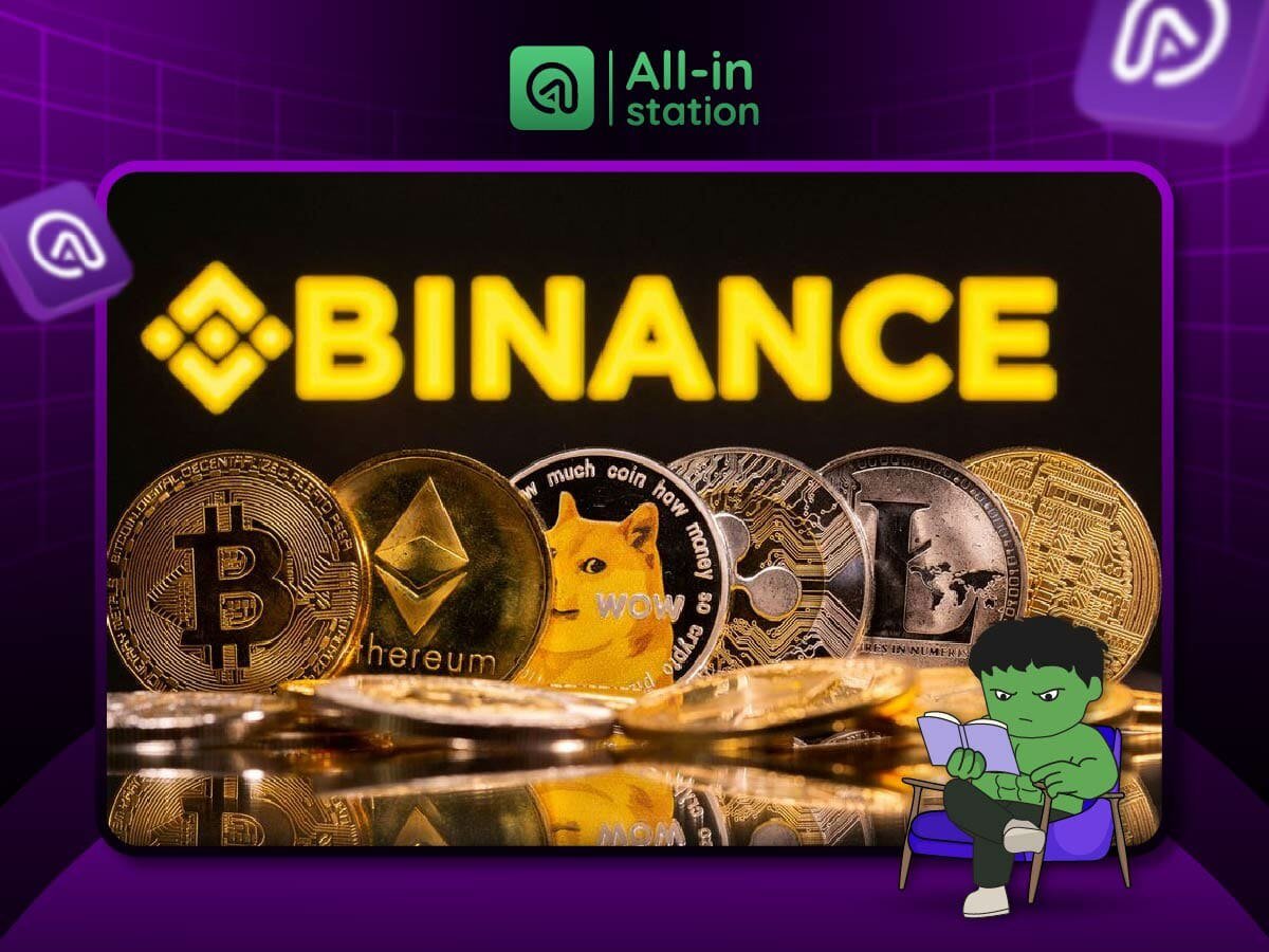 Allin_Station's tweet photo. Binance sẽ huỷ niêm yết 8 cặp giao dịch spot BUSD sau...

BUSD có tội tình gì mà delist nhiều thế cụ CZ 🥲

Chi tiết 👉 https://t.co/MMsJSSqXTP
