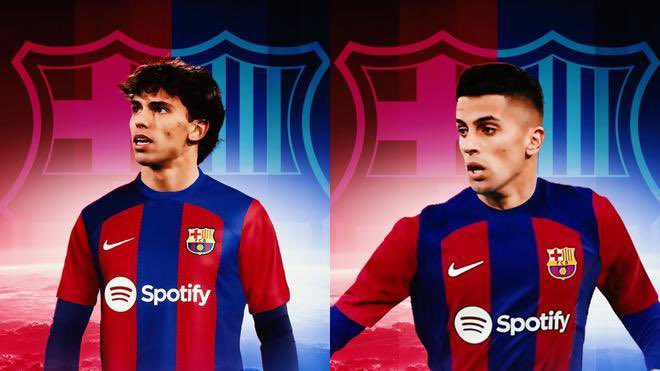 ميغيل سانز (SPORT): الشخص الذي يفوز دائمًا هو مينديز، يُمكن لبرشلونة أن يُوقع مع اثنين من لاعبيه "المنبوذين" من أنديتهم، وسيتعين على تشافي إدارة غرورهما في غرفة الملابس التي أصبحت بمثابة عائلة