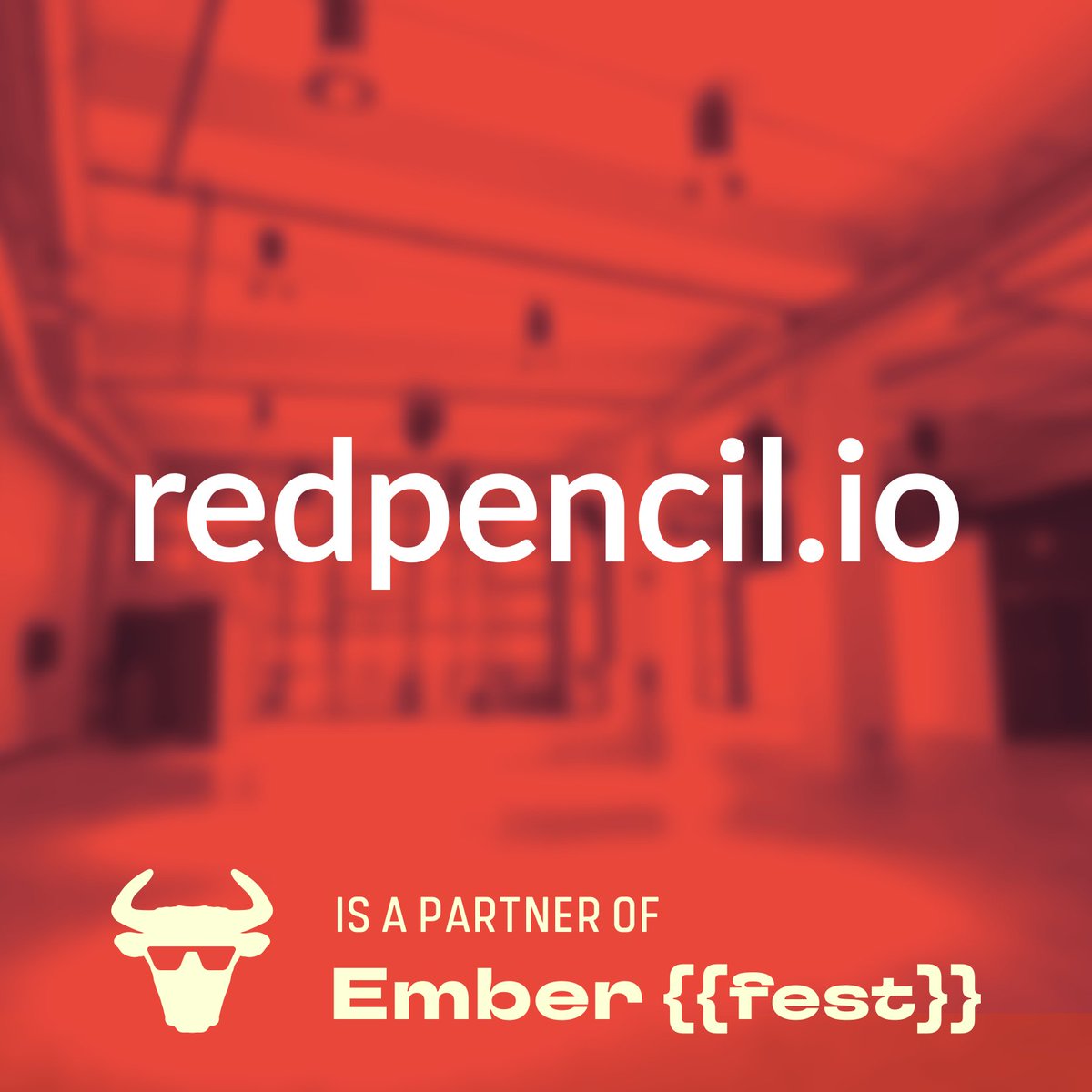 EmberFest tweet media