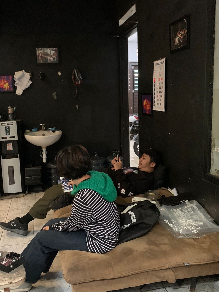 Muhammad H.Taufik tweet media