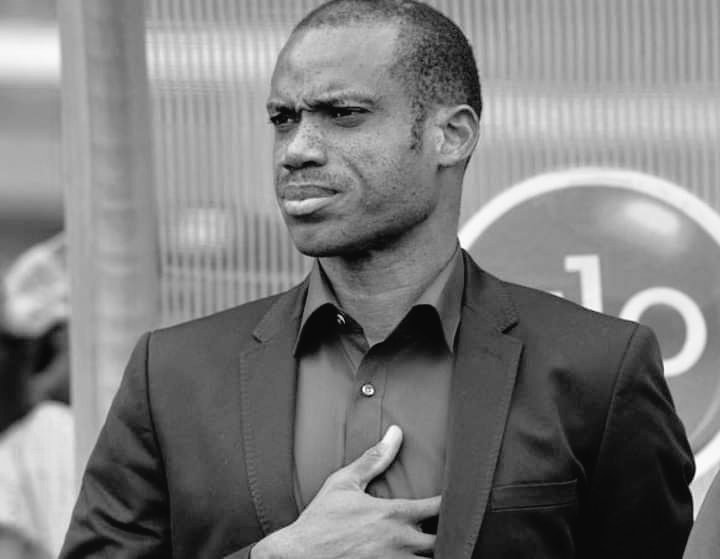 Maazị Ogbonnaya Okoro tweet media