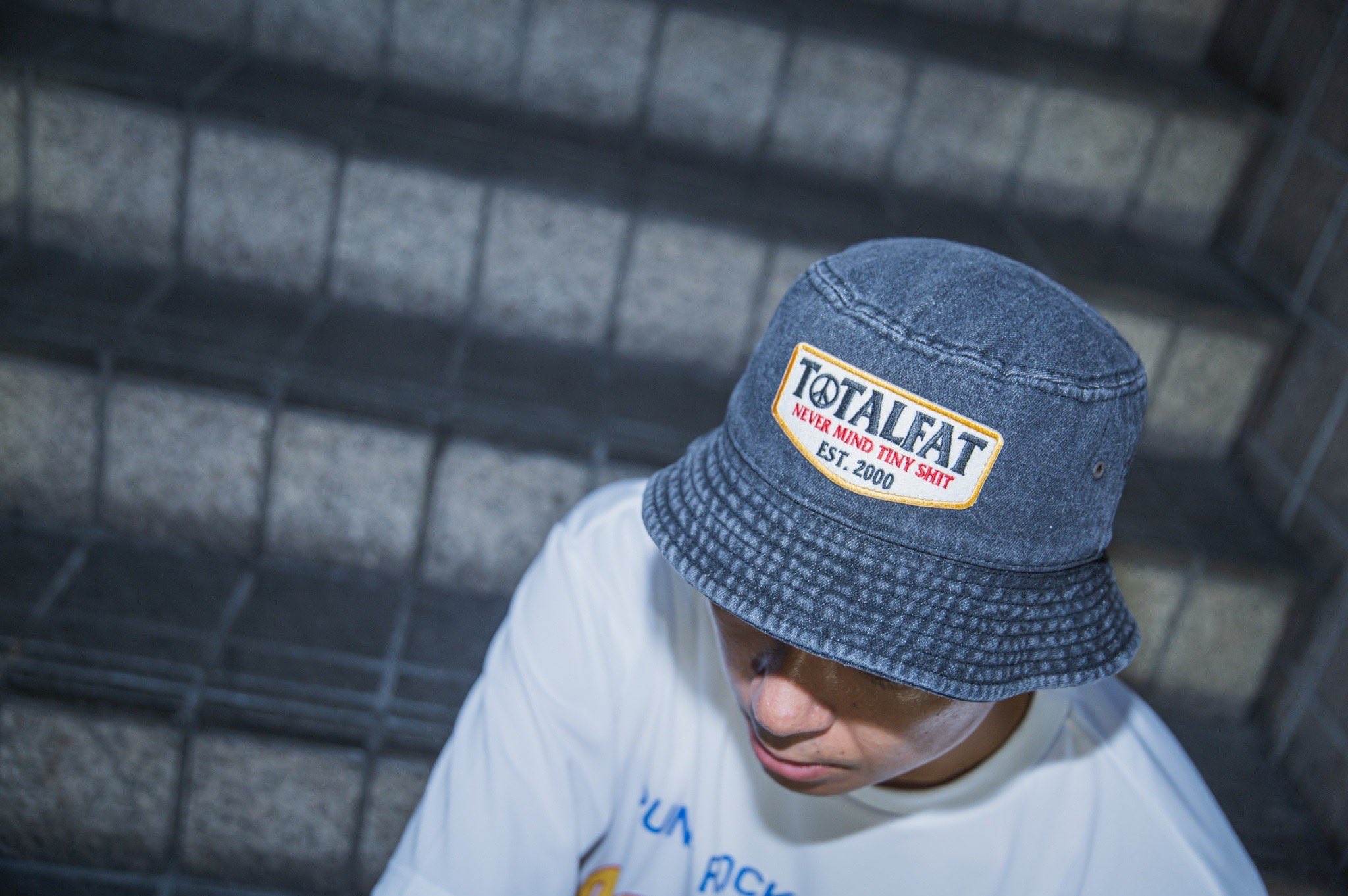 TOTALFAT on X: 