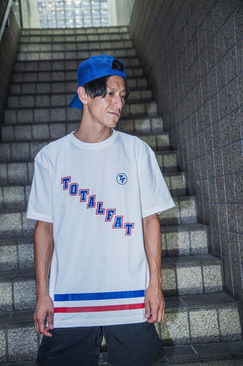 TOTALFAT on X: 
