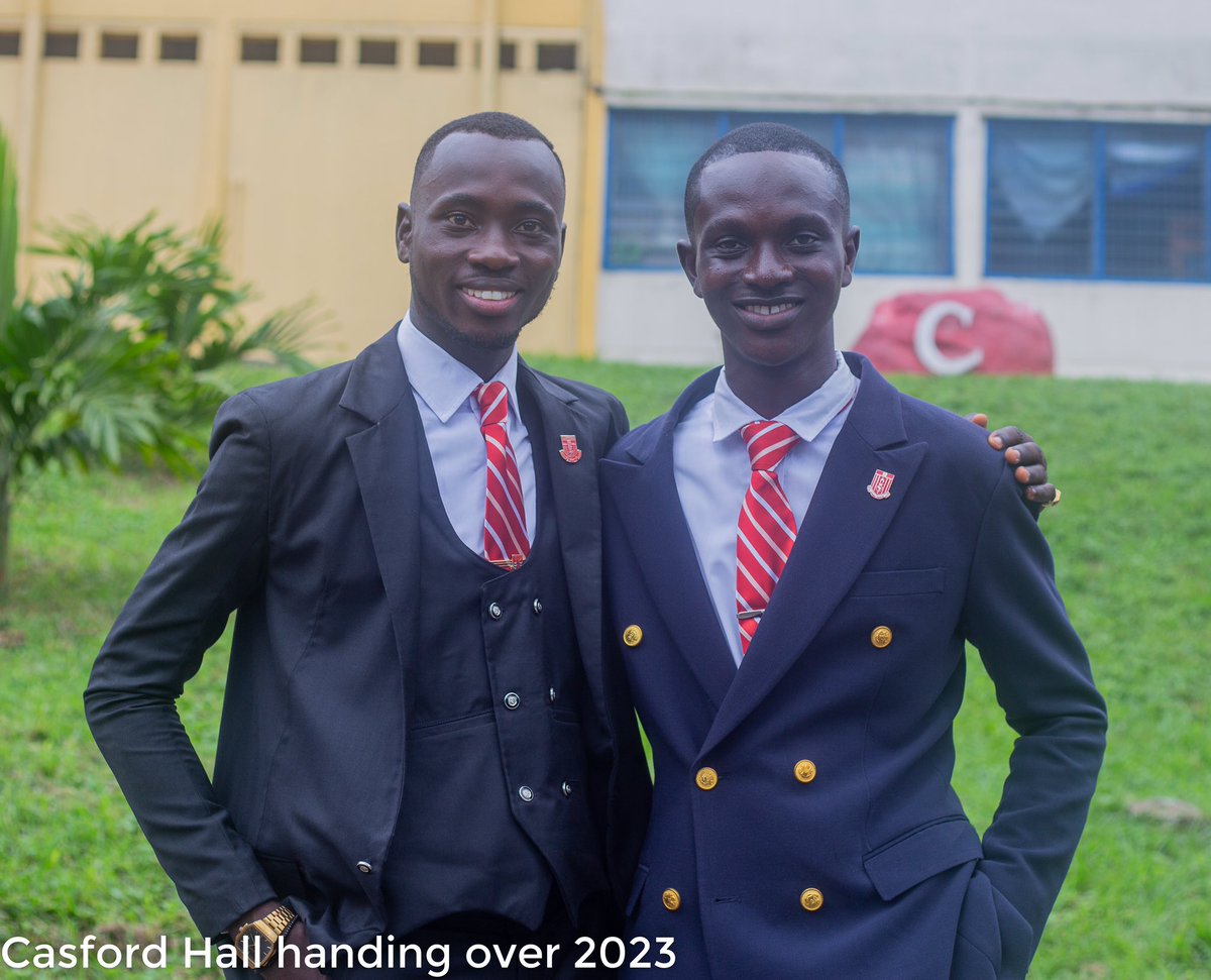 boadu_shadrack3's tweet photo. Achieving a goal is a start of a whole new journey.
#Investiture #PrayerAndHardwork @CASFORDHALL1967 @CasParliament https://t.co/DCiK5zjsyn