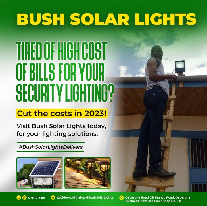 Gideon Kitheka Snr tweet media