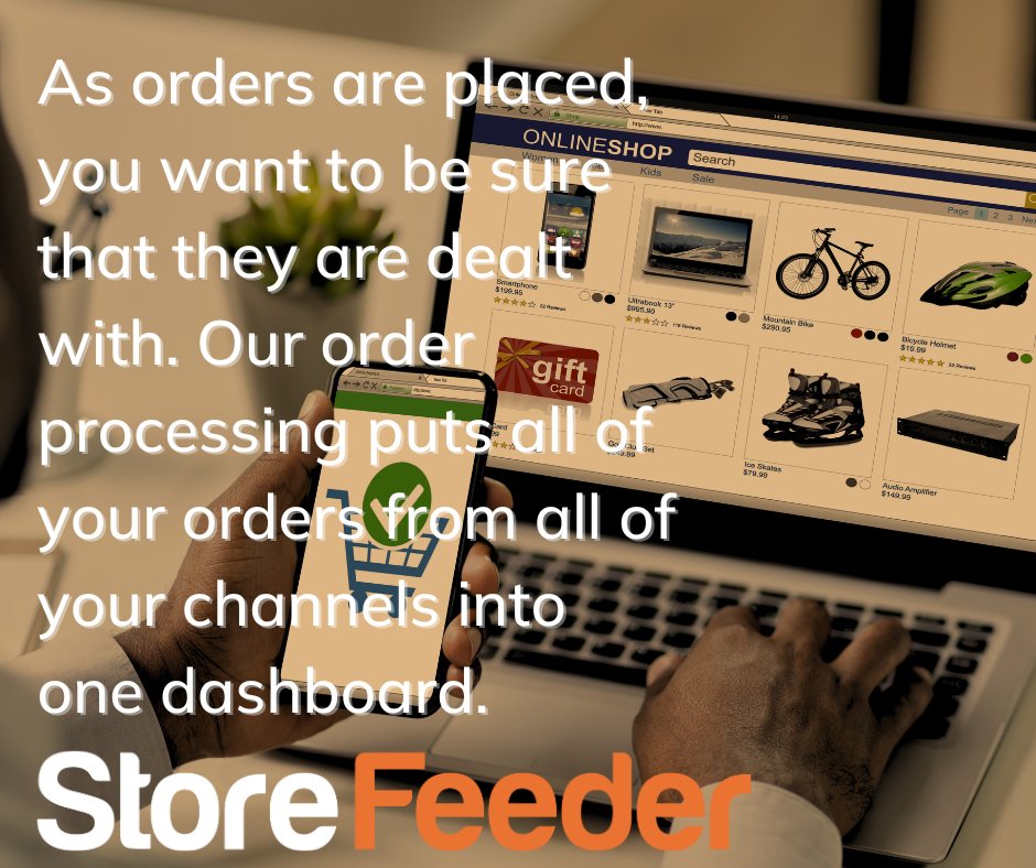 storefeeder's tweet image. ow.ly/eaYz50PBN7W #orderprocessing #ecommerce